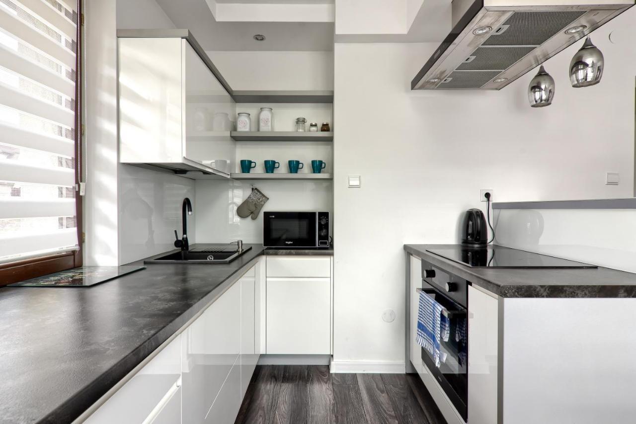 Apartamenty Wierchówka Bukowina Tatrzańska Exterior foto